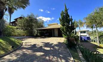 Imagem: Aluguel Residential / Condo Lagoa Santa