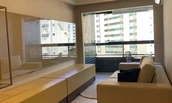 Imagem 2: Apartamento para aluguel tem 65 metros quadrados com 2 quartos em Boa Viagem vista mar