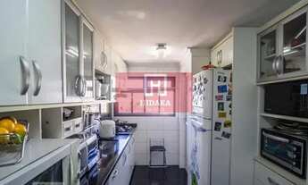 Imagem 6: Apartamento à venda no bairro Belém - São Paulo/SP, Zona Leste