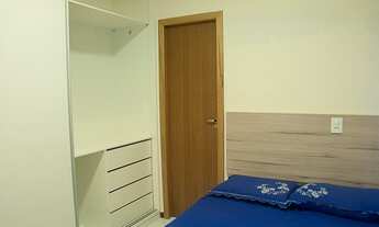 Imagem 4: 1 quarto aparts flats kits sem fiador mobiliados no sudoeste incríveis