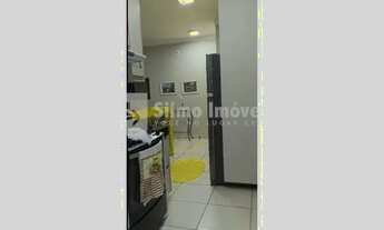 Imagem 2: Aluguel Apartamento TIBERY