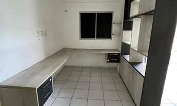 Imagem 4: Apartamento para venda possui 67 metros quadrados com 2 quartos em Jóquei - Teresina - PI