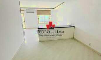 Imagem: Apartamento 184m², 4 dormitórios, 2 suítes