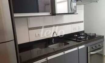 Imagem 4: Santo André - Apartamento Padrão - Jardim Utinga