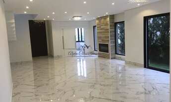 Imagem 6: Alugo casa em Alphaville Tamboré 10