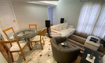 Imagem: Apartamento para alugar em Moema