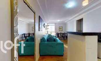 Imagem 3: Apartamento com 2 quartos à venda na Mooca, São Paulo, com 1 vaga