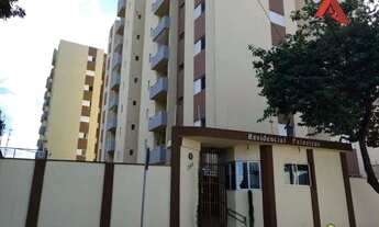 Imagem: JACAREí - Apartamento Padrão - Santa Cruz