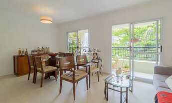 Imagem 3: Venda Apartamento 4 Dormitórios - 126 m² Perdizes