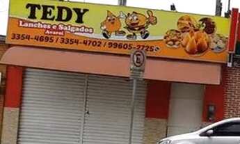 Imagem 2: JACAREí - Casa Comercial - Jardim Pereira do Amparo