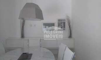 Imagem 7: Apartamento com 1 dormitório para alugar, 50 m² por R$ 3.697,00/mês - Cambuí - Campinas/SP