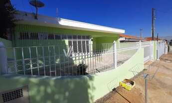 Imagem 2: Casa - Parque Taquaral - Campinas