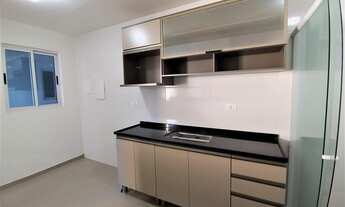 Imagem 5: Apartamento para Locação em Pinhais, Centro, 2 dormitórios, 1 banheiro, 1 vaga