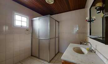 Imagem 6: Casa com 3 dormitórios para alugar, 190 m² por R$ 3.120/mês - São Luiz - Sapiranga/RS