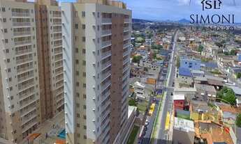 Imagem: SCL K39 - E ai!! Vai ficar no aluguel até