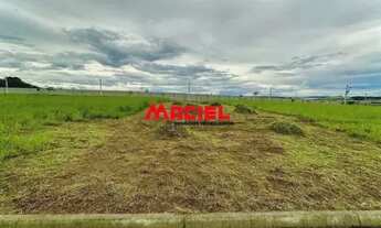 Imagem: Terreno Condomínio em São José dos Campos