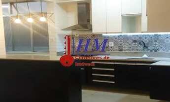 Imagem 3: Apartamento dois quartos com suíte em condomínio fechado - Cachambi