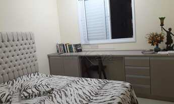 Imagem 6: Apartamento - Jardim Aquarius - Residencial Patio Condomínio Clube - 125m² - 3 Dormitórios