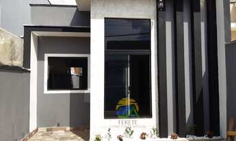 Imagem: Casa no Central Parque térrea para venda