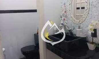 Imagem 12: Casa com 3 dormitórios à venda, 176 m² por R$ 695.000,00 - Betel - Paulínia/SP