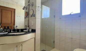 Imagem 7: Cobertura 4 Dormitórios (sendo 2 suítes) e 1 Vaga - Centro