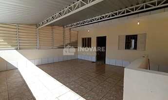 Imagem: AP33762L - ALUGA-SE IMÓVEL DE 2 DORMS A