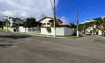 Imagem 2: Casa de condomínio para venda com 400 m2 com 3 suítes