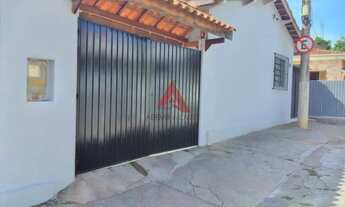 Imagem: JACAREí - Casa Padrão - Jardim Bela Vista