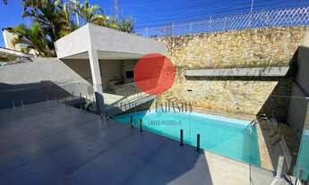 Imagem 3: LOCAÇÃO, Casa em Cond Fechado, Alphaville, Santana de Parnaíba