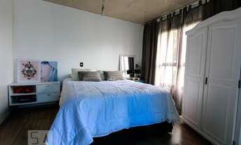 Imagem 5: Apartamento à Venda - Portal do Morumbi, 1 Quarto, 140 m2