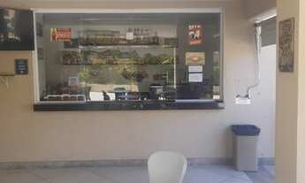 Imagem 3: JO691V - Apartamento 2 quartos(1 suíte) em Icaraí no Cd.Icaraí Towers Residencial Club