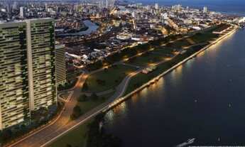 Imagem: Apartamento para venda com 262 metros quadrados