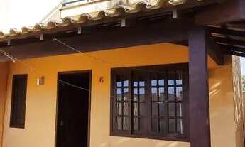 Imagem 6: Casa de condomínio para venda com 100 m² com 2 quartos, no Pontal do Peró - Cabo Frio/RJ