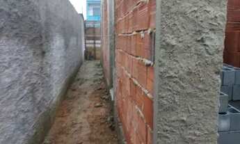 Imagem 2: Vendo terreno ( murado