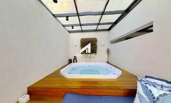 Imagem 4: Apartamento à venda no bairro Alto de Pinheiros - São Paulo/SP, Zona Oeste