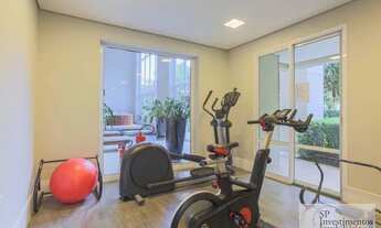 Imagem 6: Apartamento com 4 quartos, à venda em São Paulo, Panamby