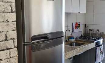 Imagem 3: Everest - Mobiliado