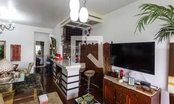 Imagem 4: Apartamento para Aluguel - Sion, 4 Quartos, 130 m2