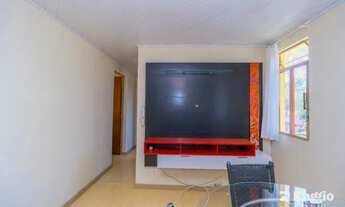 Imagem 6: Apartamento de 2 quartos para alugar no bairro Cidade industrial