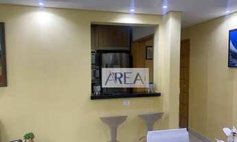 Imagem 5: Lindo apartamento no condomínio Cadiz e Sevilha