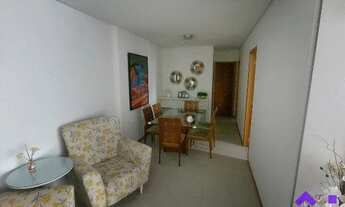 Imagem 2: Venda no Salvador Dali Residencial | 3 Quartos