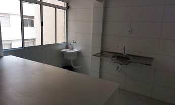 Imagem 7: Apartamento para venda com 61m2 com 2 quartos em Pinheiros - São Paulo - SP