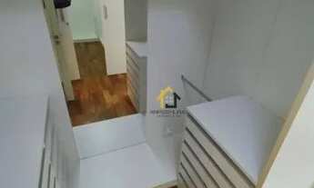 Imagem 4: Casa com 3 dormitórios para alugar, 275 m² por R$ 11.800,00/mês - HARMONIA RESIDENCE E RES