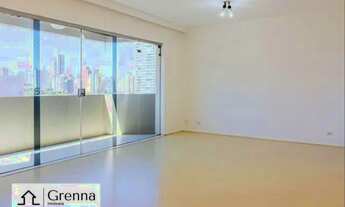 Imagem 2: Apartamento para locação com 130m², Pinheiros - São Paulo