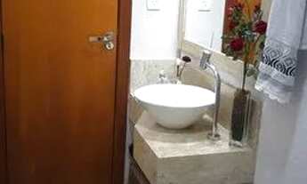 Imagem 5: São José dos Campos - Casa de Condomínio - Urbanova