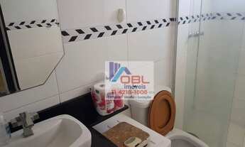 Imagem 4: Apartamento com 3 dormitórios à venda, 80 m² por R$ 635.000,00 - Alto da Mooca - São Paulo