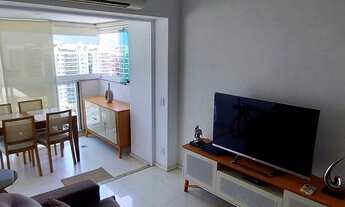 Imagem 3: Lindo apartamento para aluguel POR TEMPORADA no melhor condomínio Resort