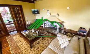 Imagem 6: VENDO OU ALUGO Linda Casa com 4 Suítes em Condomínio Fechado de Itaipava