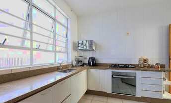 Imagem 4: Apartamento 04 quartos com varanda no quarto!