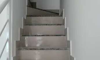 Imagem 2: Casa Duplex com 2 suítes com quintal na Curicica em Jacarepaguá no Rio de Janeiro